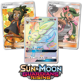 Guardians Rising Booster Pack x1