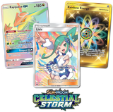 Celestial Storm Booster Pack x1