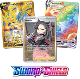 Sword & Shield Base Booster Pack x1