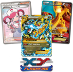 Flashfire Booster Pack x1