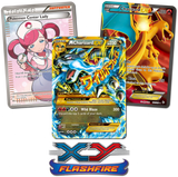 Flashfire Booster Pack x1