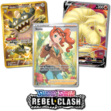 Rebel Clash Booster Pack x1