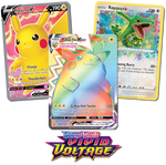 Vivid Voltage Booster Pack x1