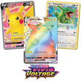 Vivid Voltage Booster Pack x1