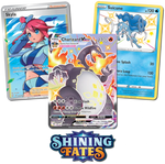 Shining Fates Booster Pack x1