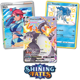 Shining Fates Booster Pack x1