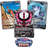 Chilling Reign Booster Pack x1