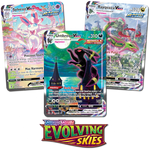 Evolving Skies Booster Pack x1