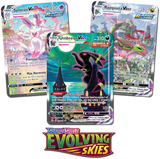 Evolving Skies Booster Pack x1