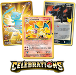 Celebrations Booster Pack x1