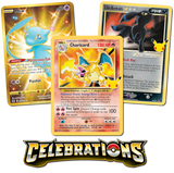 Celebrations Booster Pack x1