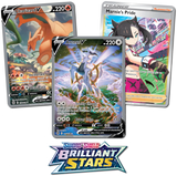 Brilliant Stars Booster Pack x1