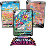 Astral Radiance Booster Pack x1