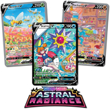 Astral Radiance Booster Pack x1