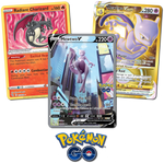 Pokemon Go (ENG) Booster Pack x1