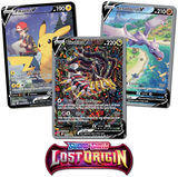 Lost Origin Booster Pack x1