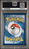 PSA 10 Fa/Professor Kukui Pokemon Sun & Moon 148 PSA 9 (Back)