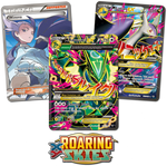 Roaring Skies Booster Pack x1