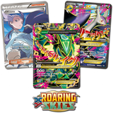 Roaring Skies Booster Pack x1