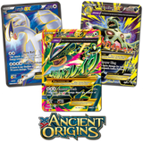 Ancient Origins Booster Pack x1