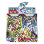 Scarlet & Violet Booster Box x1