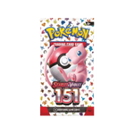 Pokemon 151 (ENG) Booster Pack x1