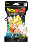 Dragon Ball: Heroes & Villains Blister Pack x1