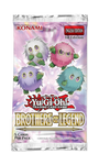 Yu-Gi-Oh: Brothers of Legend Booster Pack x1