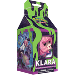 Klara Premium Tournament Collection Box x1