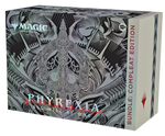 MTG: Phyrexia: All Will Be One Bundle: Compleat Edition ETB x1