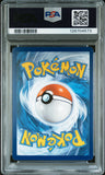 PSA 10 Fa/Mewtwo V Pokemon Go 072 PSA 8 (Back)