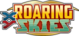 Roaring Skies Booster Pack x1