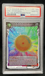 PSA 10 Gem Mint One-Star Ball P-089 Promo Dash | Dragon Ball Super