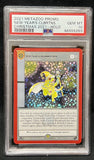 PSA 10 Gem Mint | MetaZoo New Year's Celebrations Frogman Holo Christmas Promo