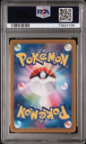 PSA 10 GEM MINT | Greavard AR 087/078 Pokemon Card sv1v Scarlet Violet ex