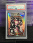 2016 Pokemon Team Rocket's Handiwork 124 Full Art Holo Fates Collide PSA 10 GEM