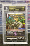 BGS 10 BLACK LABEL | Final Fantasy Emissaries of Light Merald 16-099C