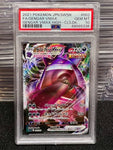 PSA 10 GEM MINT | 2021 Pokemon Japanese Gengar VMAX High Class Deck #2