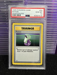 Pokemon Potion 94/102 Shadowless Base Set PSA 10 1999 Pokemon TCG Card Game