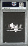 PSA 10 GEM MINT | Final Fantasy TCG FFTCG Opus 13 XIII 13-034H Remedi Full Art