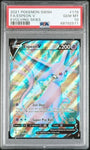 PSA 10 GEM MINT | 2021 Pokemon Evolving Skies 179 Full Art/Espeon V