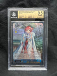 Weiss Schwarz Azur Lane Birmingham AZL/S102-133S SR FOIL BGS 9.5