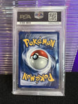 Pokemon Gym Challenge #103 - Erika's Kindness - Low Pop - 1st Edition - PSA 10!