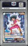 PSA 10 Gem Mint Kefla, Surge of Ferocity P-184 Alternate Art | Dragon Ball Super