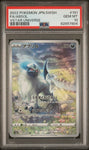 PSA 10 Pokemon Absol 191 VSTAR Universe Japanese Full Art Card