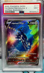 Pokemon PSA 9 Mint Origin Forme Dialga V Alt Art #177/189 Astral Radiance