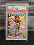 PSA 10 Gem Mint Pan, Time Patrol Maiden BT15-155 | Dragon Ball Super