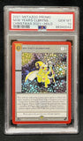 PSA 10 Gem Mint | MetaZoo New Year's Celebrations Frogman Holo Christmas Promo