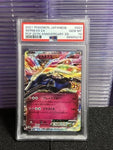 Xerneas Ex Holo PSA 10 Japanese Pokemon 25th Anniversary Celebrations 023