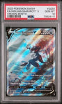 PSA 10 GEM MINT | 2023 Pokemon SWSH HISUIAN SAMUROTT V Crown Zenith #GG51